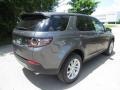 2018 Corris Grey Metallic Land Rover Discovery Sport HSE  photo #8
