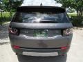2018 Corris Grey Metallic Land Rover Discovery Sport HSE  photo #9