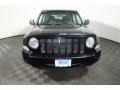 Brilliant Black Crystal Pearl - Patriot Sport 4x4 Photo No. 6