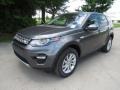 2018 Corris Grey Metallic Land Rover Discovery Sport HSE  photo #11