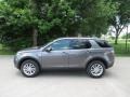 2018 Corris Grey Metallic Land Rover Discovery Sport HSE  photo #12