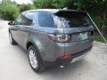 2018 Corris Grey Metallic Land Rover Discovery Sport HSE  photo #13
