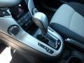 Blue Ray Metallic - Cruze LS Photo No. 26
