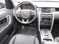 2018 Corris Grey Metallic Land Rover Discovery Sport HSE  photo #15