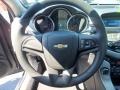 Blue Ray Metallic - Cruze LS Photo No. 27