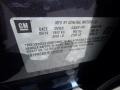 Blue Ray Metallic - Cruze LS Photo No. 29