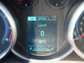 Blue Ray Metallic - Cruze LS Photo No. 30
