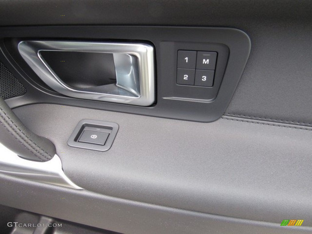 2018 Discovery Sport HSE - Corris Grey Metallic / Ebony photo #22