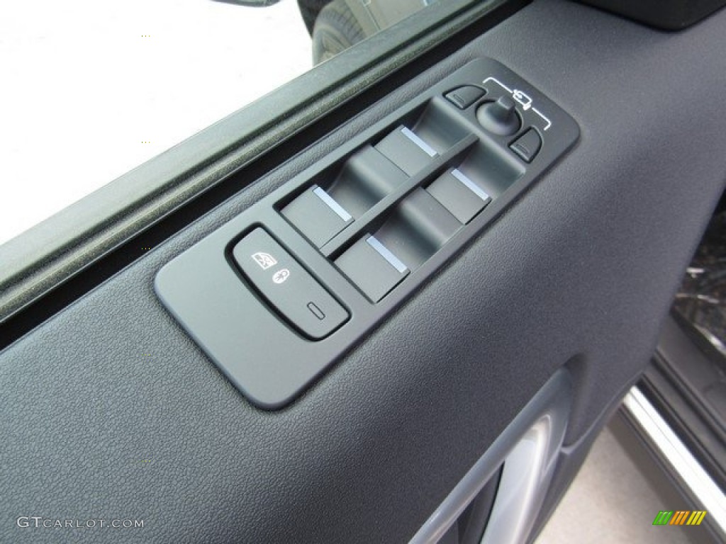 2018 Discovery Sport HSE - Corris Grey Metallic / Ebony photo #26