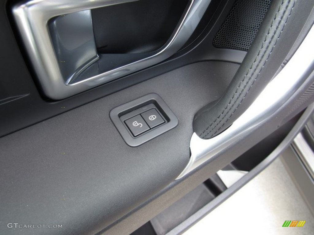 2018 Discovery Sport HSE - Corris Grey Metallic / Ebony photo #27