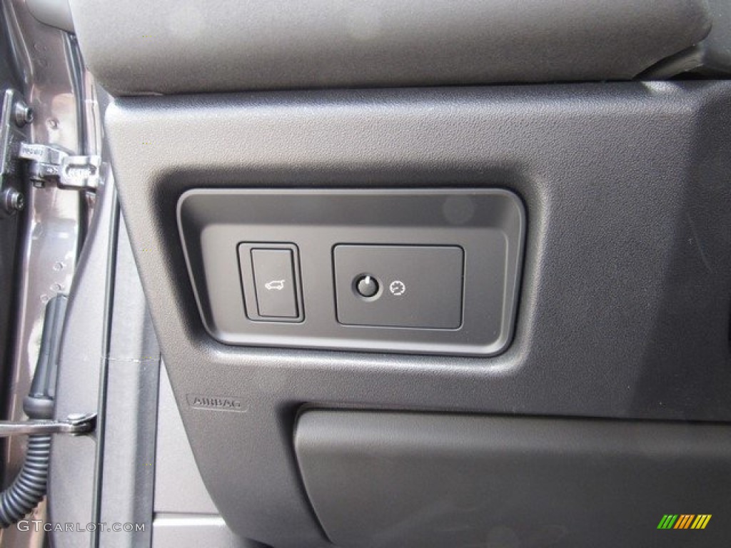 2018 Discovery Sport HSE - Corris Grey Metallic / Ebony photo #29
