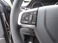 2018 Corris Grey Metallic Land Rover Discovery Sport HSE  photo #30