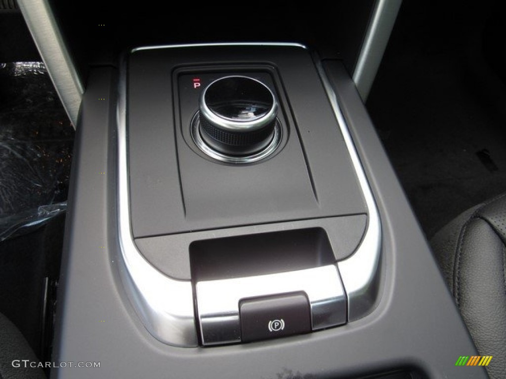2018 Discovery Sport HSE - Corris Grey Metallic / Ebony photo #36