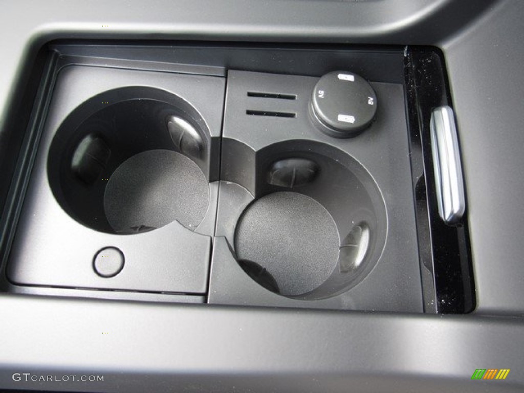 2018 Discovery Sport HSE - Corris Grey Metallic / Ebony photo #37