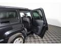 2009 Brilliant Black Crystal Pearl Jeep Patriot Sport 4x4  photo #27