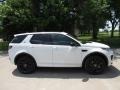 Fuji White - Discovery Sport HSE Photo No. 6