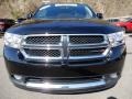 2013 Brilliant Black Crystal Pearl Dodge Durango Crew AWD  photo #9