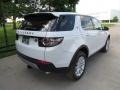 Yulong White Metallic - Discovery Sport HSE Photo No. 7