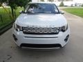 2018 Yulong White Metallic Land Rover Discovery Sport HSE  photo #9