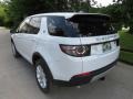 2018 Yulong White Metallic Land Rover Discovery Sport HSE  photo #12
