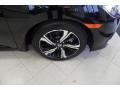 Crystal Black Pearl - Civic Touring Sedan Photo No. 5