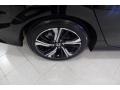 Crystal Black Pearl - Civic Touring Sedan Photo No. 6