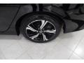 Crystal Black Pearl - Civic Touring Sedan Photo No. 11