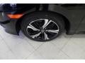 Crystal Black Pearl - Civic Touring Sedan Photo No. 12