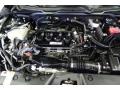 Crystal Black Pearl - Civic Touring Sedan Photo No. 13