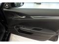 Crystal Black Pearl - Civic Touring Sedan Photo No. 14