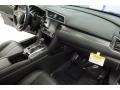 Crystal Black Pearl - Civic Touring Sedan Photo No. 15