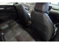 Crystal Black Pearl - Civic Touring Sedan Photo No. 19