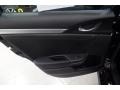 Crystal Black Pearl - Civic Touring Sedan Photo No. 22