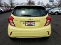 2018 Brimstone Chevrolet Spark LT  photo #5