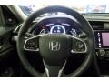 Crystal Black Pearl - Civic Touring Sedan Photo No. 30