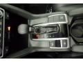 2017 Crystal Black Pearl Honda Civic Touring Sedan  photo #33
