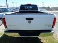Bright White - Ram 2500 SLT Quad Cab 4x4 Photo No. 3