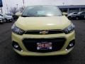 2018 Brimstone Chevrolet Spark LT  photo #2