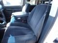 Bright White - Ram 2500 SLT Quad Cab 4x4 Photo No. 8
