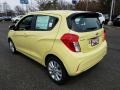 2018 Brimstone Chevrolet Spark LT  photo #4