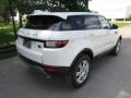 2018 Fuji White Land Rover Range Rover Evoque SE  photo #7