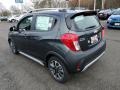 2018 Nightfall Gray Chevrolet Spark ACTIV  photo #4