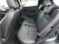 2018 Chevrolet Spark ACTIV Rear Seat