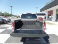 Brilliant Silver - Frontier Pro-4X Crew Cab 4x4 Photo No. 5