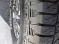 Brilliant Silver - Frontier Pro-4X Crew Cab 4x4 Photo No. 8