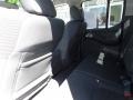 Brilliant Silver - Frontier Pro-4X Crew Cab 4x4 Photo No. 11
