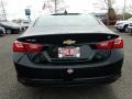 Mosaic Black Metallic - Malibu Hybrid Photo No. 5