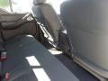 Brilliant Silver - Frontier Pro-4X Crew Cab 4x4 Photo No. 13