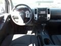 Brilliant Silver - Frontier Pro-4X Crew Cab 4x4 Photo No. 14