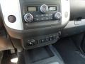 Graphite Controls Photo for 2018 Nissan Frontier #126907989